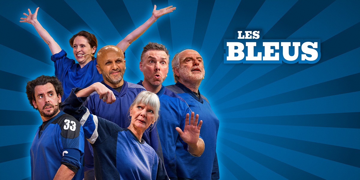 LIB Les Bleus LIB Les Bleus