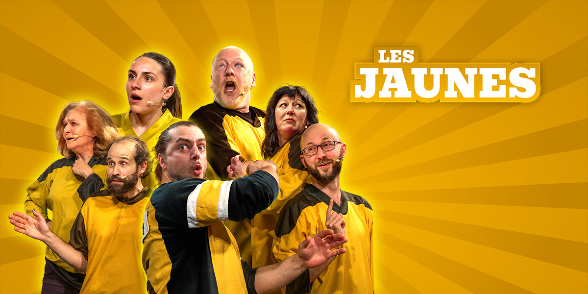 LIB Les Jaunes LIB Les Jaunes