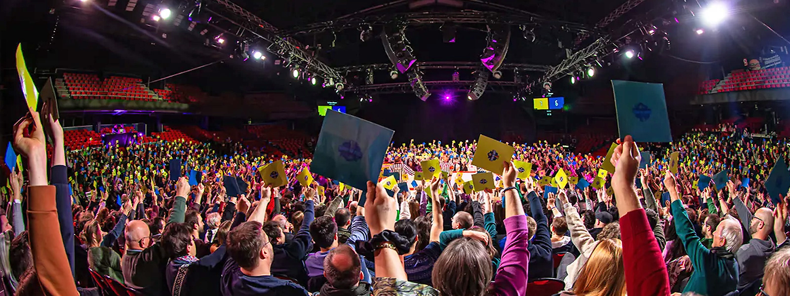 le match d'impro