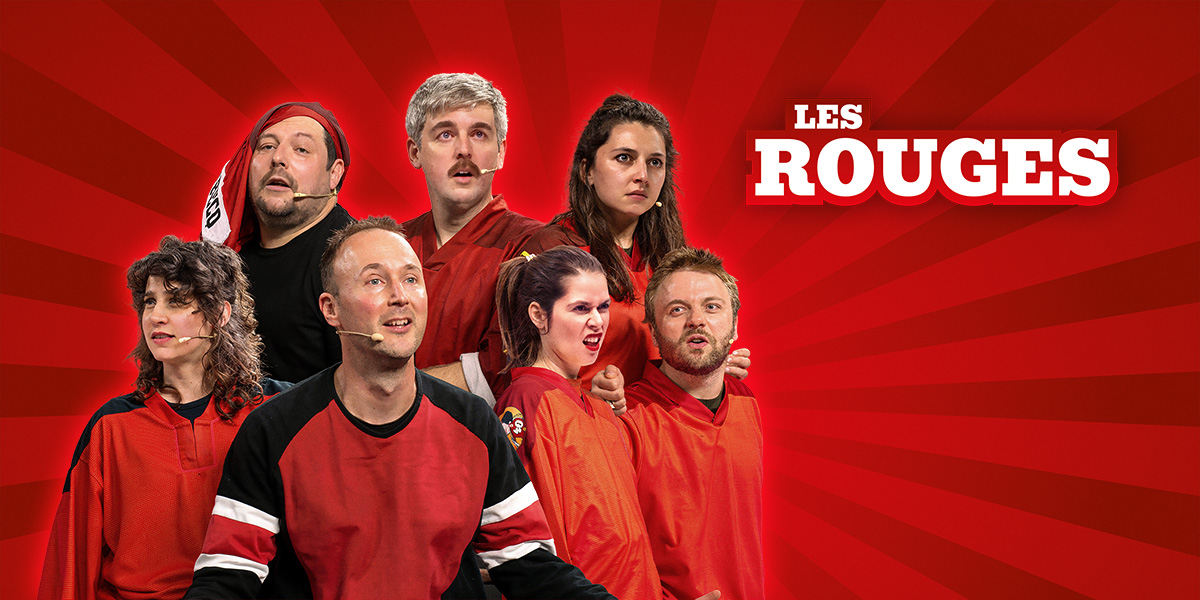 LIB Les Rouges LIB Les Rouges