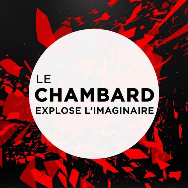 Le Chambard