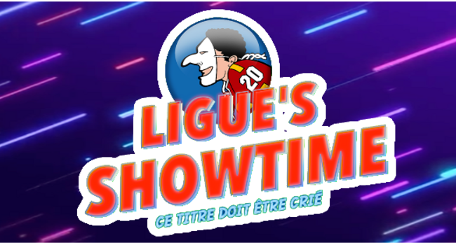 Ligue Showtime
