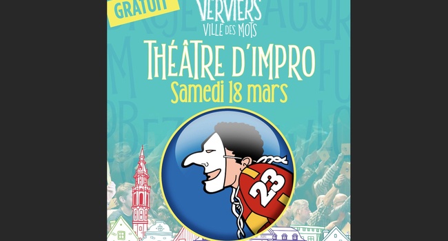 Théâtre d'Impro